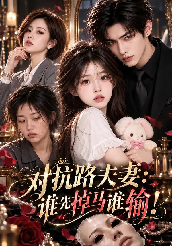对抗路夫妻谁先掉马谁输 对抗路夫妻谁先掉马谁输