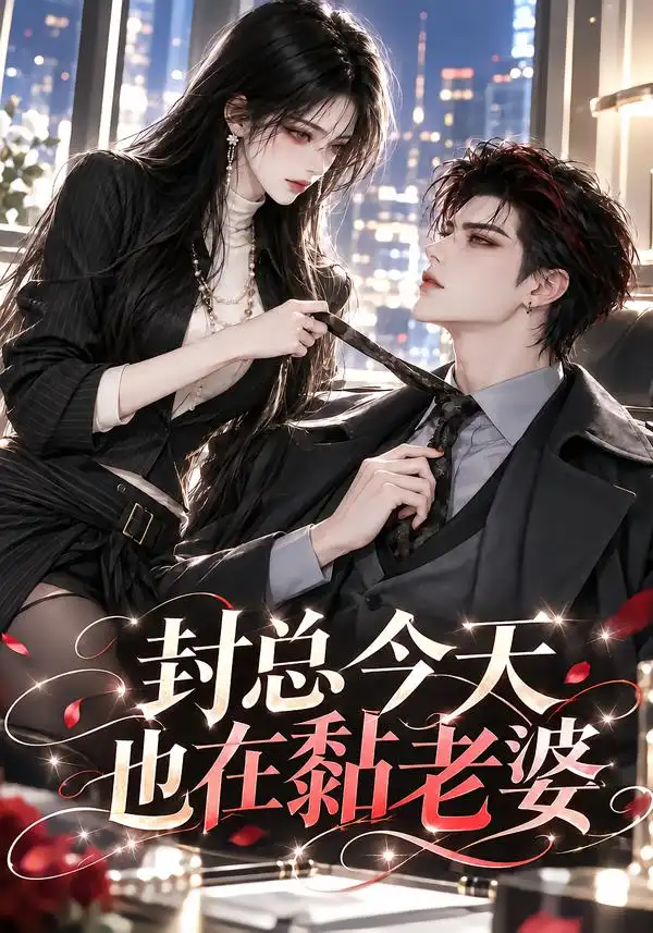 封总今天也在黏老婆 封总今天也在黏老婆