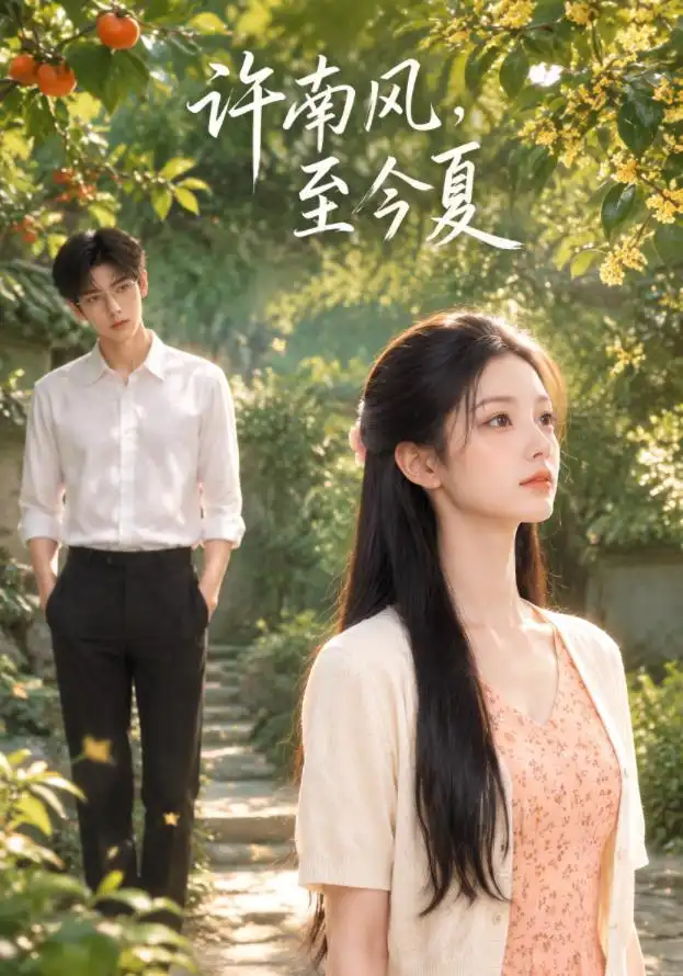 许南风至今夏（114集） - 夸克短剧
