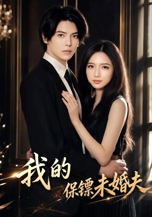 我的保镖未婚夫（143集）陈柏融＆余文诗 - 夸克短剧