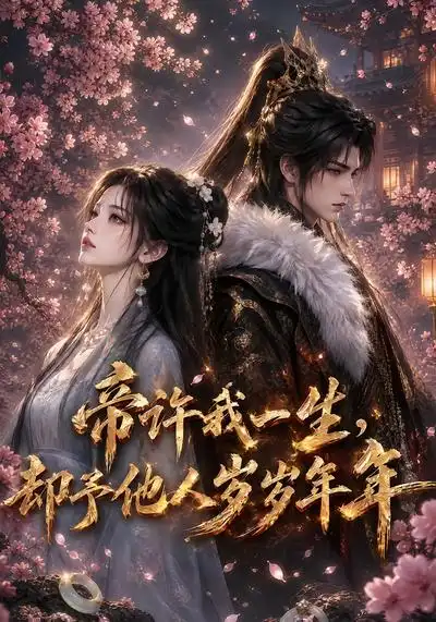 帝许我一生却予他人岁岁年年（115集） - 夸克短剧