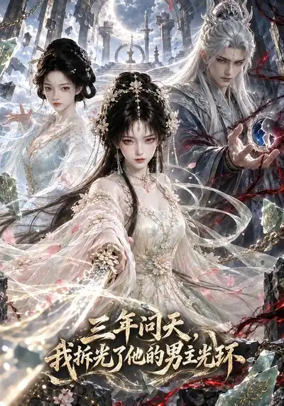 三年问天我拆光了他的男主光环（101集） - 夸克短剧
