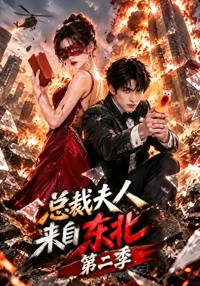 总裁夫人来自东北第二季（64集） - 夸克短剧