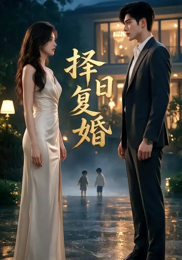 择日复婚 择日复婚
