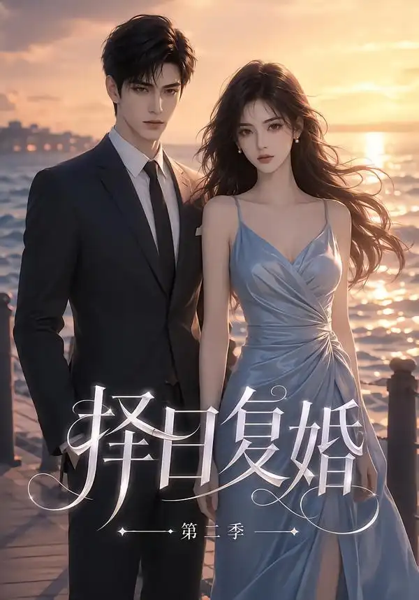 择日复婚第二季 择日复婚第二季