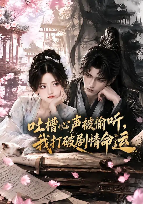吐槽心声被偷听我打破剧情命运 吐槽心声被偷听我打破剧情命运
