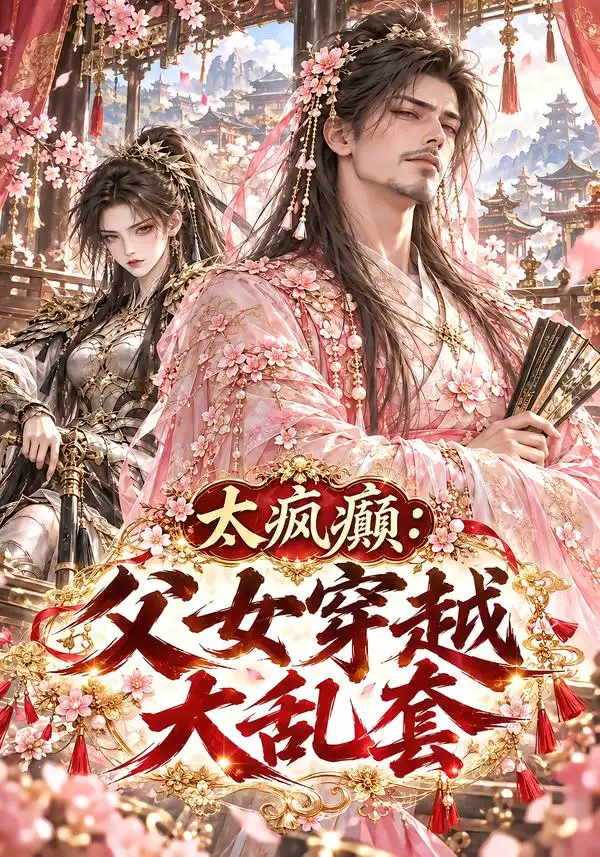 太疯癫父女穿越大乱套 太疯癫父女穿越大乱套