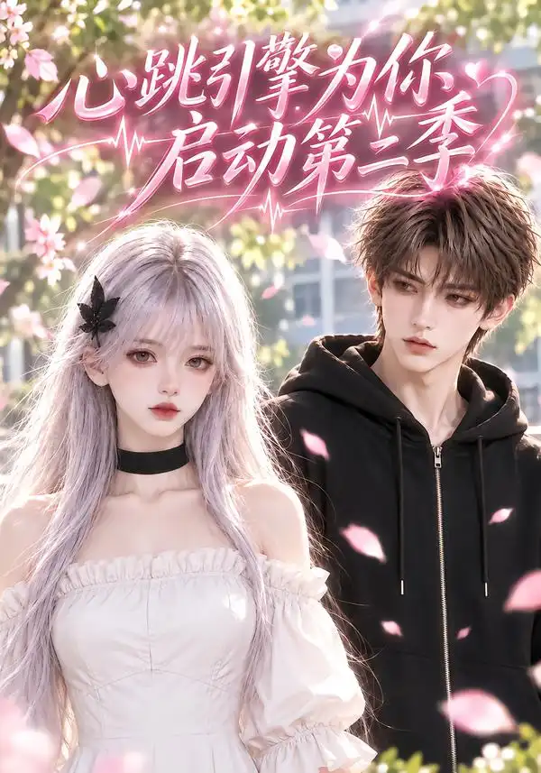 心跳引擎为你启动第二季（218集） - 夸克短剧