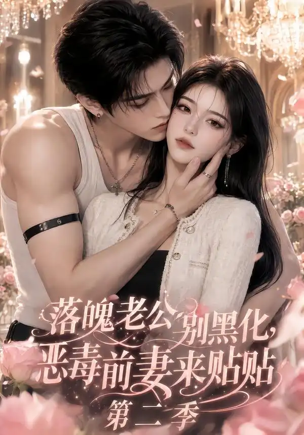 落魄老公别黑化恶毒前妻来贴贴第二季（105集） - 夸克短剧
