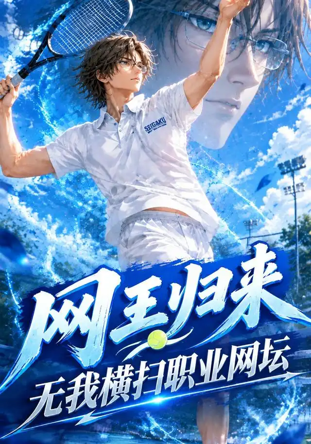 网王归来无我横扫职业网坛（59集） - 夸克短剧
