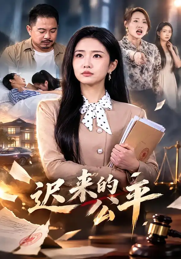 迟来的公平 迟来的公平