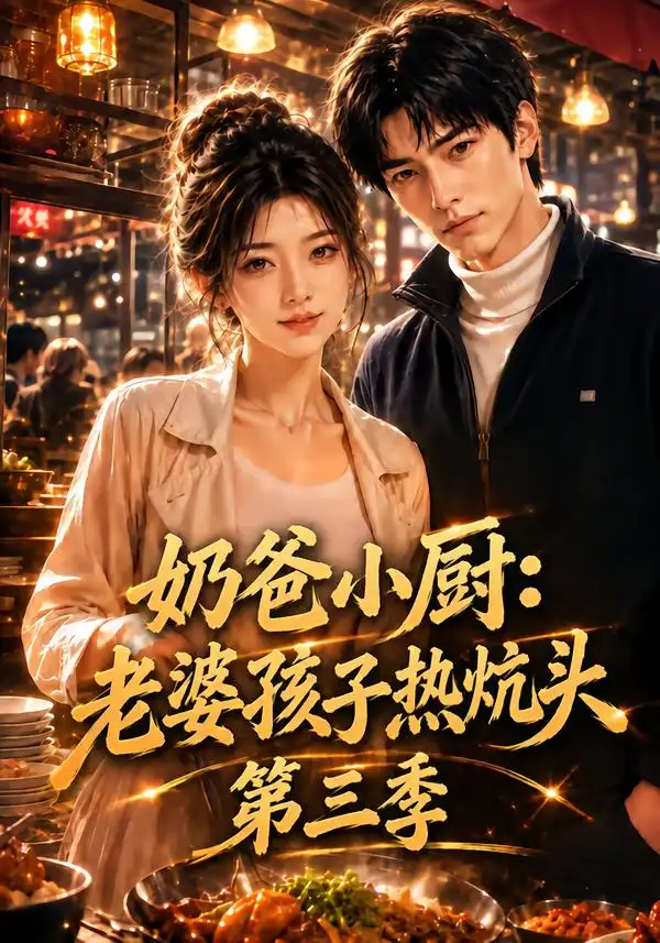 奶爸小厨老婆孩子热炕头第三季（127集） - 夸克短剧