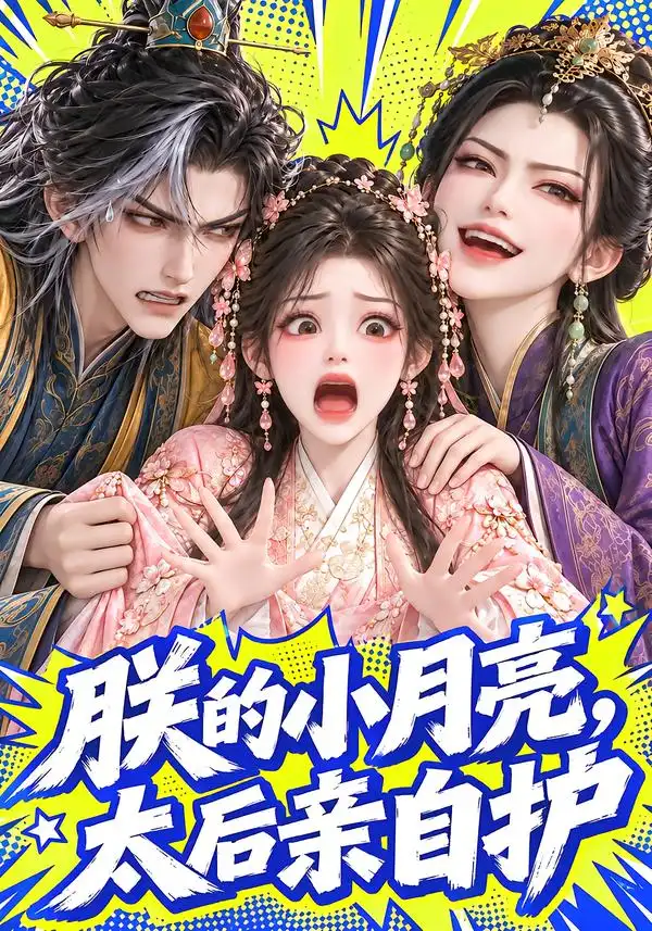 朕的小月亮太后亲自护 朕的小月亮太后亲自护