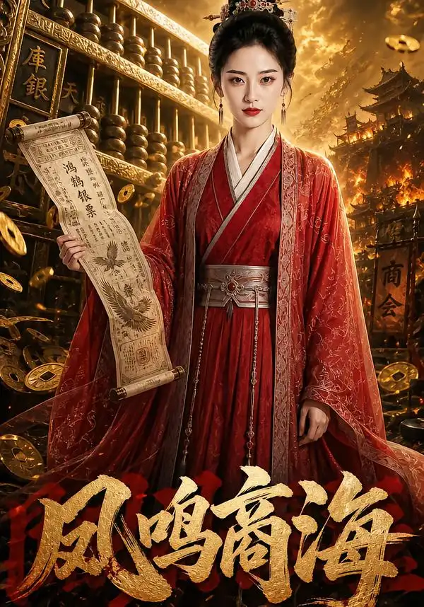 凤鸣商海（71集） - 夸克短剧