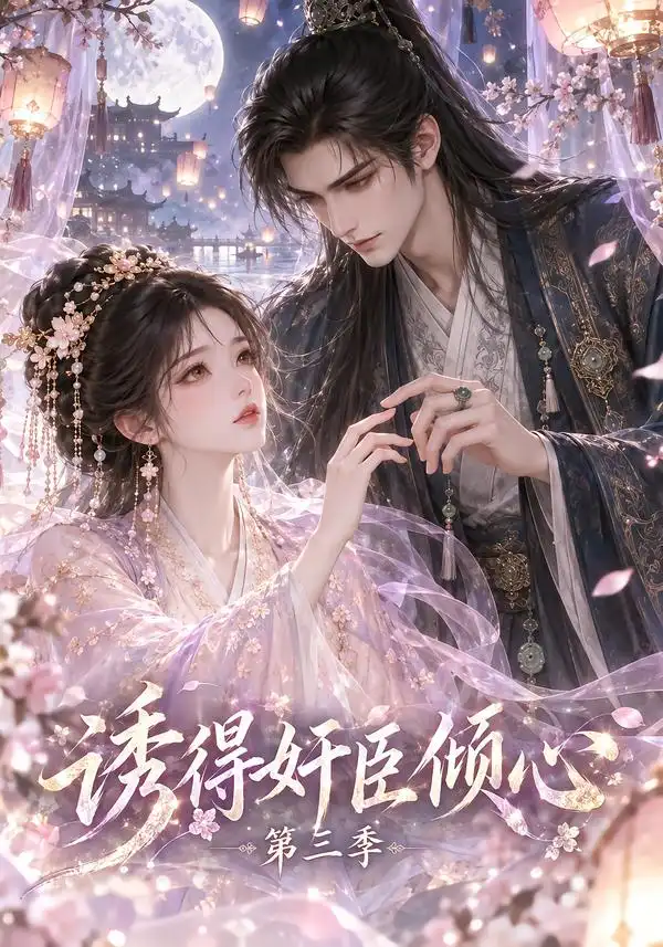 诱得奸臣倾心第三季 诱得奸臣倾心第三季