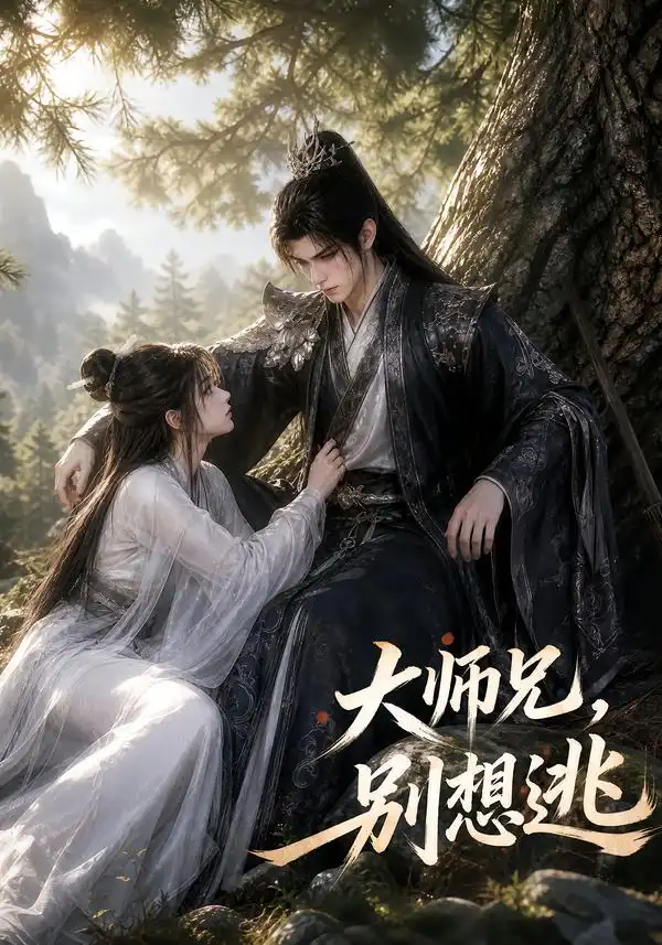 大师兄别想逃 大师兄别想逃