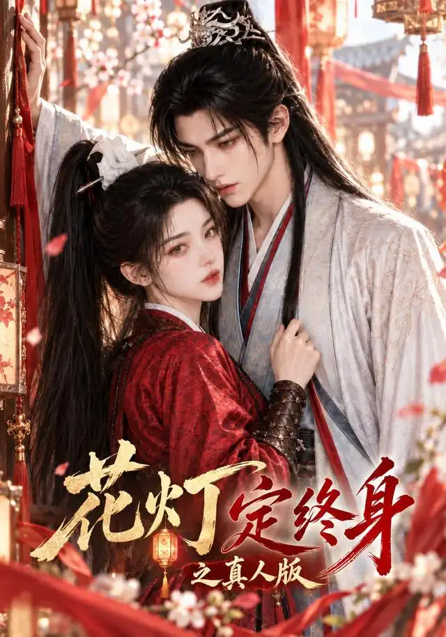 花灯定终身之真人版 花灯定终身之真人版