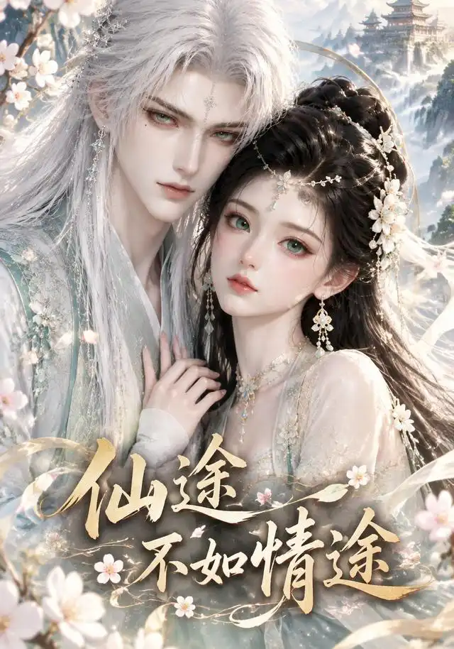 仙途不如情途 仙途不如情途