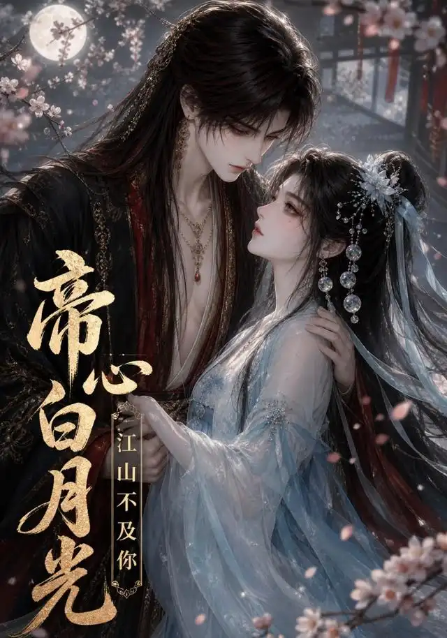 帝心白月光江山不及你（559集） - 夸克短剧