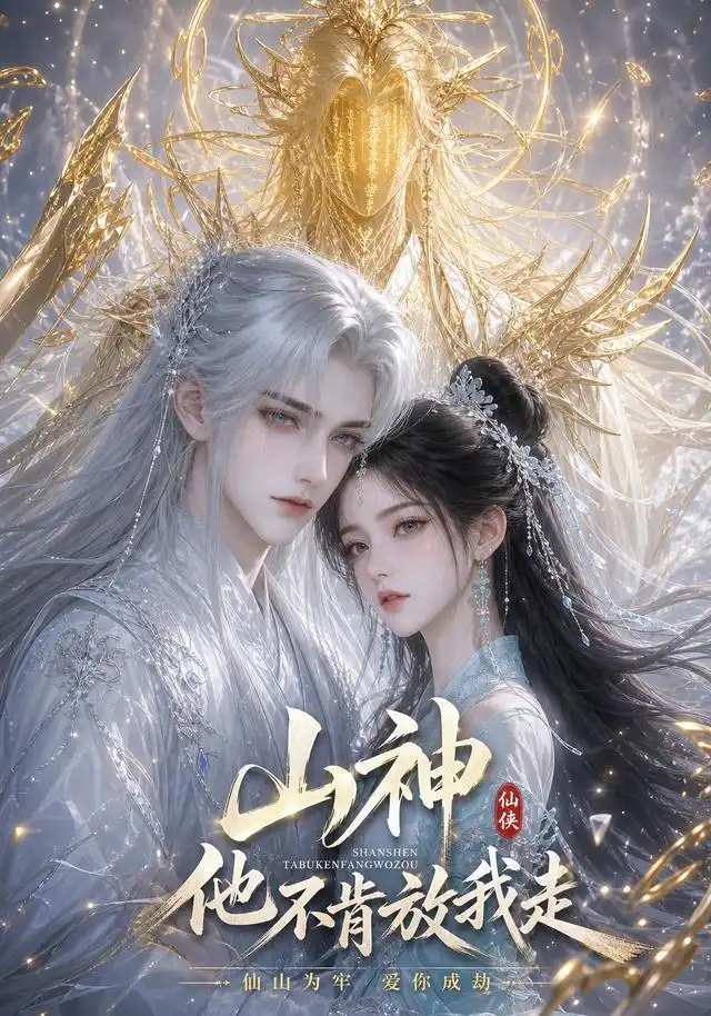 山神他不肯放我走（20集） - 夸克短剧