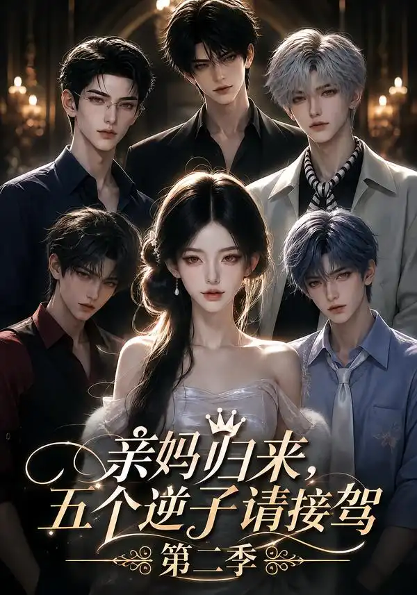 亲妈归来五个逆子请接驾第二季 亲妈归来五个逆子请接驾第二季