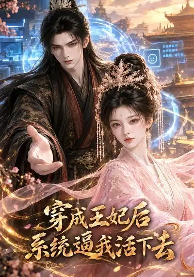 穿成王妃后系统逼我活下去 穿成王妃后系统逼我活下去