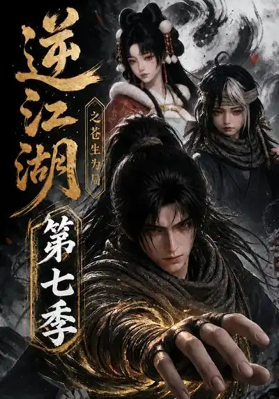 逆江湖之苍生为局第七季 逆江湖之苍生为局第七季