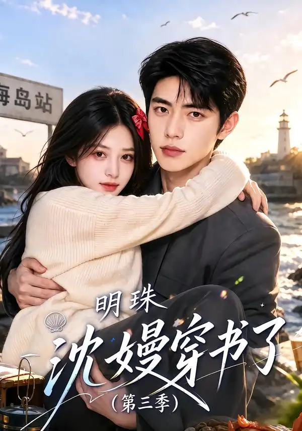 明珠沈嫚穿书了第三季 明珠沈嫚穿书了第三季
