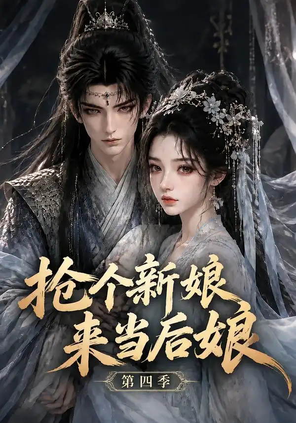 抢个新娘来当后娘第四季 抢个新娘来当后娘第四季