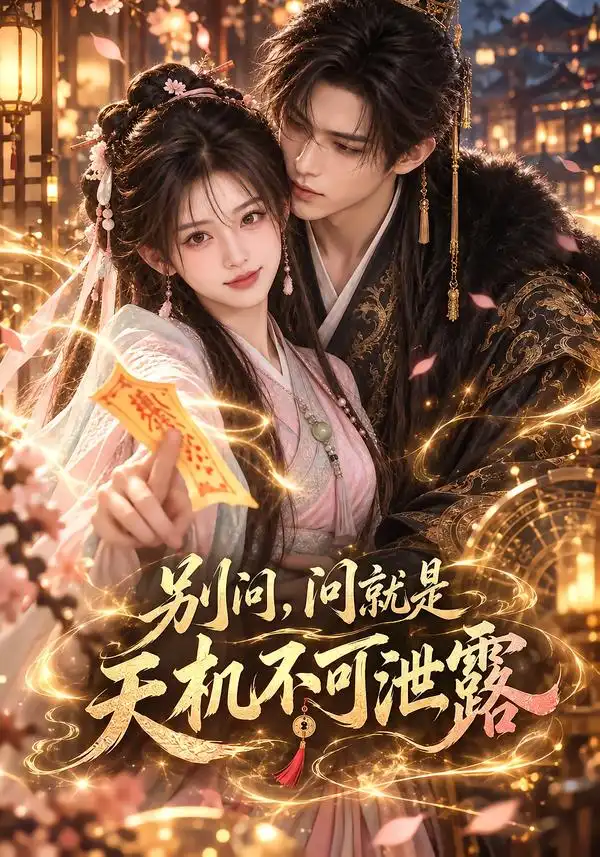 别问问就是天机不可泄露 别问问就是天机不可泄露