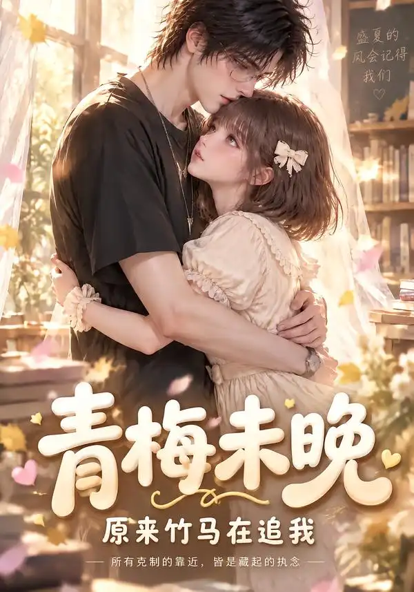 青梅未晚原来竹马在追我 青梅未晚原来竹马在追我