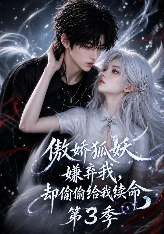 傲娇狐妖嫌弃我却偷偷给我续命第3季 傲娇狐妖嫌弃我却偷偷给我续命第3季