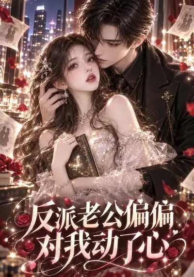 反派老公偏偏对我动了心 反派老公偏偏对我动了心