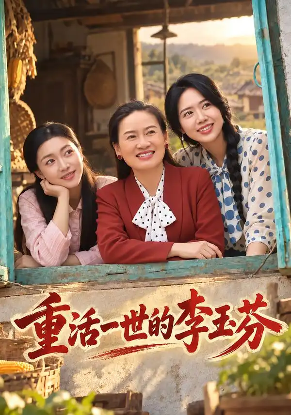 重活一世的李玉芬（89集）赵咪咪＆张小伟 - 夸克短剧