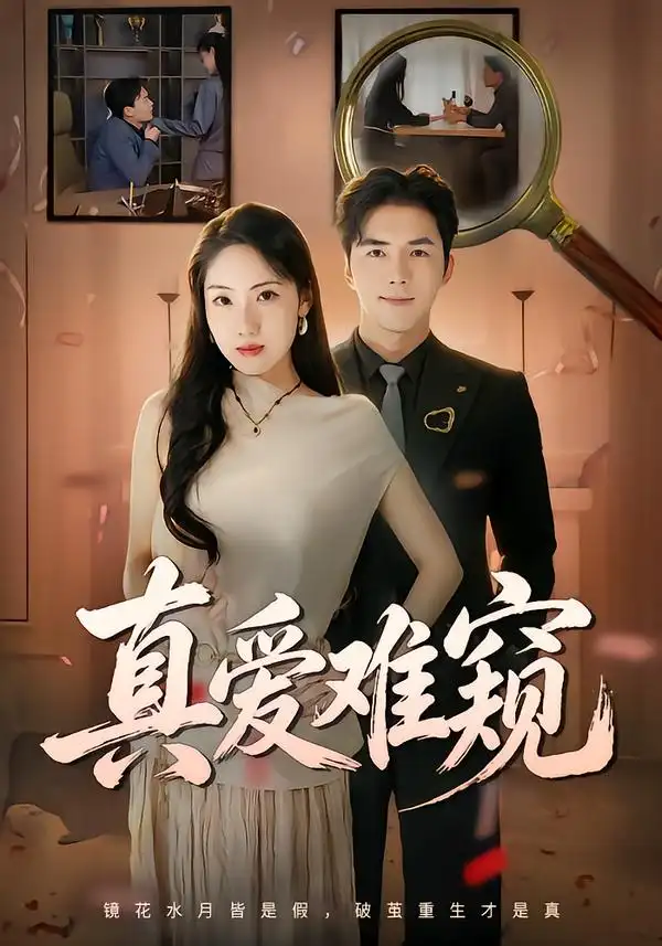 真爱难窥 真爱难窥