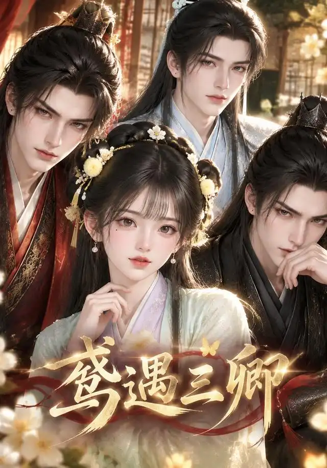 鸢遇三卿（32集） - 夸克短剧