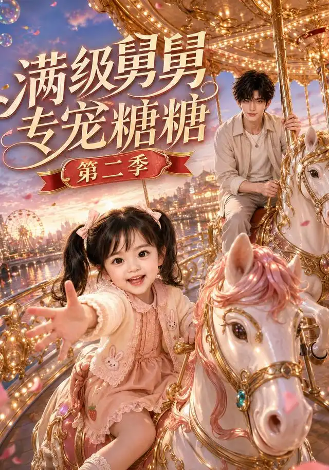 满级男男专宠糖糖第二季（70集） - 夸克短剧