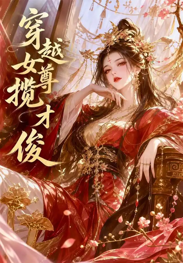 穿越女尊揽才俊 穿越女尊揽才俊