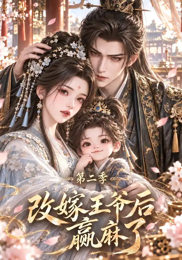 改嫁王爷后赢麻了第二季 改嫁王爷后赢麻了第二季