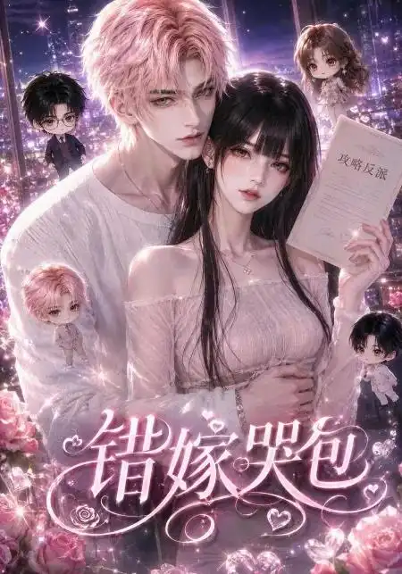 错嫁哭包 错嫁哭包