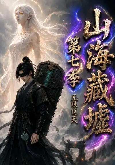 山海藏墟无眼窥天第七季 山海藏墟无眼窥天第七季