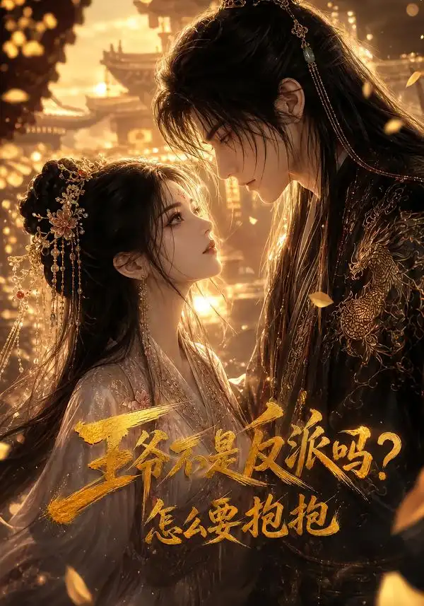 王爷不是反派吗怎么要抱抱 王爷不是反派吗怎么要抱抱
