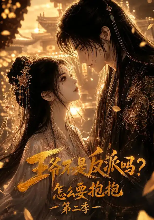 王爷不是反派吗怎么要抱抱第二季（86集） - 夸克短剧