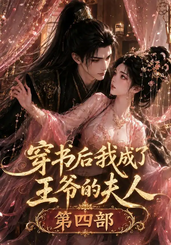 穿书后我成了王爷的夫人第四部 穿书后我成了王爷的夫人第四部