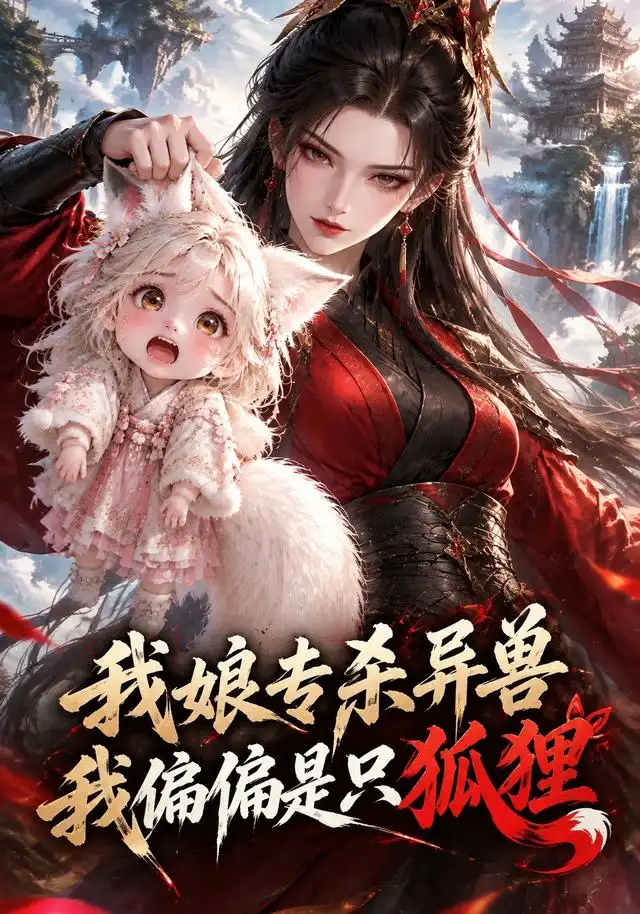 我娘专杀异兽我偏偏是只狐狸 我娘专杀异兽我偏偏是只狐狸