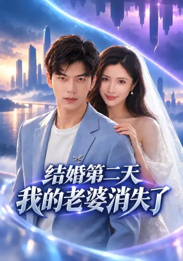 结婚第二天我的老婆消失了 结婚第二天我的老婆消失了