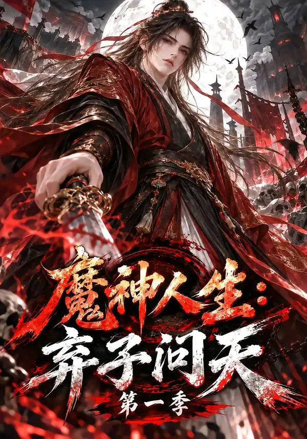 魔神人生弃子问天第一季 魔神人生弃子问天第一季