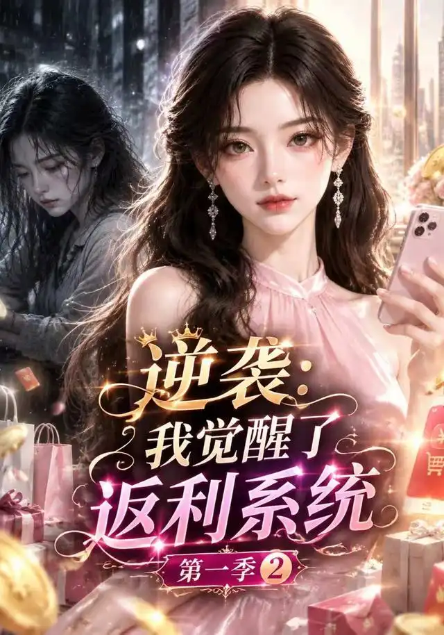 逆袭我觉醒了返利系统第一季2 逆袭我觉醒了返利系统第一季2