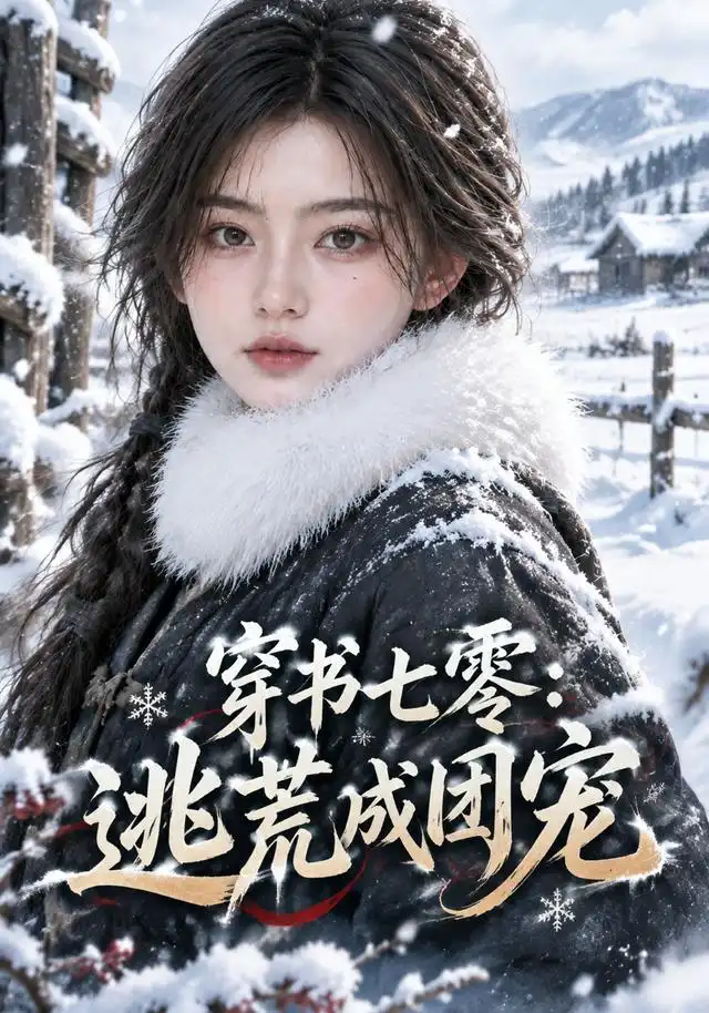 穿书七零逃荒成团宠（109集） - 夸克短剧