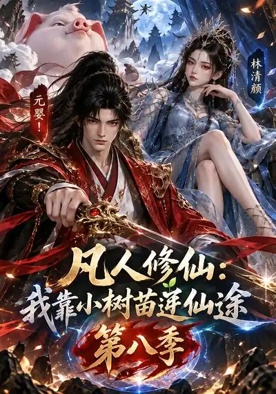 凡人修仙我靠小树苗逆仙途第八季 凡人修仙我靠小树苗逆仙途第八季